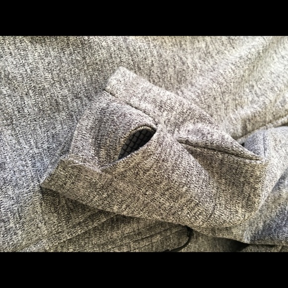 Bench funnel neck jacket. - Picture 6 of 15